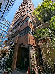 ライオンズマンション八丁堀