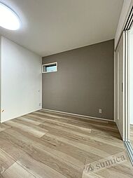 フジパレス花園中央公園南II番館 1階1Kのリビング/ダイニング