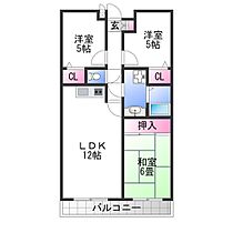 間取り：227103977143
