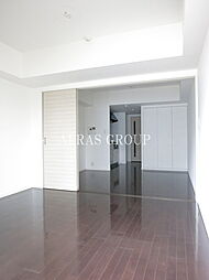 レジディア南千住 205 2階1DKのリビング/ダイニング