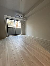 Osaka Metro谷町線 天神橋筋六丁目駅 徒歩5分の賃貸マンション 9階1Kのリビング/ダイニング