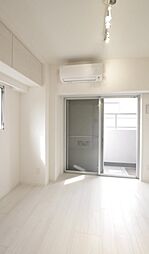 ブライズ品川大井TRE 2階1Kのリビング/ダイニング