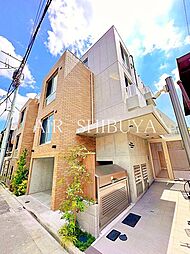 SPHERE　YOYOGIUEHARA　HILLTOP