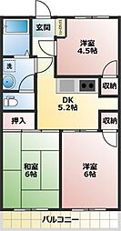 JR身延線 入山瀬駅 徒歩29分 3階/-