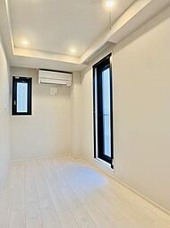 コンポジット高輪 2階1LDKのリビング/ダイニング