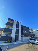 メナメゾン日根野2番館の賃貸物件