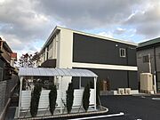 藤代駅より徒歩11分 2階 築4年6ヶ月の賃貸物件