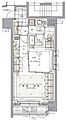 LeJADECross千代田神保町5階26.9万円