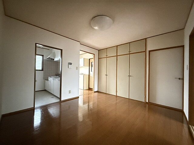 洋室