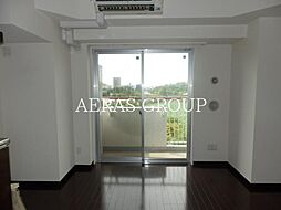 池之端加茂ビル 7階1DKのリビング/ダイニング