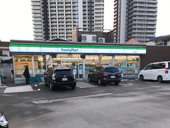 レオパレスウエノ_周辺_7