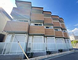 メグリオ新松戸