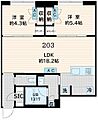 Aglaia恵比寿(アグライアエビス)1階47.5万円