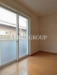 Casa Piccolina 1階1Kのリビング/ダイニング