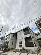 レトア泉 2階 築3年9ヶ月の賃貸物件