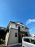 なかもず駅より徒歩22分 2階 築28年8ヶ月の賃貸物件