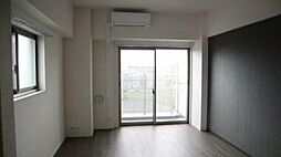 Cleyera ROKA 3階1Kのリビング/ダイニング