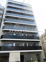 S-RESIDENCE菊川rivie