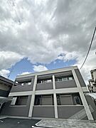 初芝駅より徒歩8分 1階 新築の賃貸物件