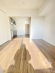 南海線 堺駅 徒歩2分の賃貸マンション 3階1DKのリビング/ダイニング