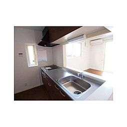 梵ＳＯＹＯＧＩ 102 1階1LDKのリビング/ダイニング