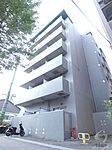 京都市中京区西ノ京南上合町 6階建 築20年のイメージ
