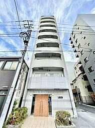 スカイコート両国第2