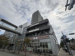 アルファグランデ篠崎