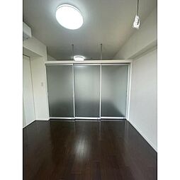 コンフォリア駒澤 8階1DKのリビング/ダイニング