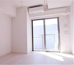 Nステージ亀戸 14階1Kのリビング/ダイニング