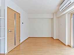 日暮里舎人ライナー 見沼代親水公園駅 徒歩1分の賃貸マンション 4階1Kのリビング/ダイニング