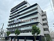 長田駅より徒歩3分 2階 築1年4ヶ月の賃貸物件