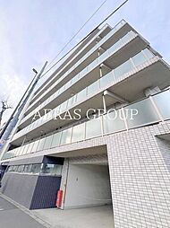 グランフォース西新井