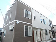 コモド６ 1階 築11年2ヶ月の賃貸物件