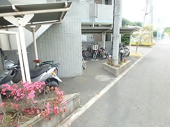 サザン稲城_その他_2