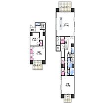 間取り：227094237861