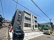 西灘駅より徒歩4分 3階 新築の賃貸物件