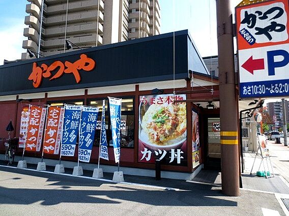 ＣａｓａｄｅｌＳｏｌIII_周辺_4