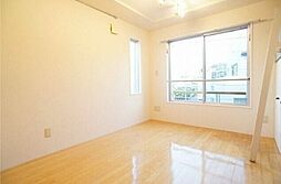 三茶花壇 2階1Kのリビング/ダイニング