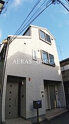 ステュディオ洗足