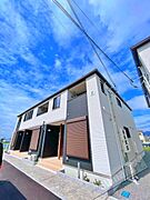 岩出駅より徒歩14分 1階 築3年2ヶ月の賃貸物件