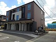 エンデバー御陵 1階 築13年11ヶ月の賃貸物件