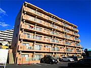 橋本駅よりバス7分 徒歩2分 5階 築16年の賃貸物件