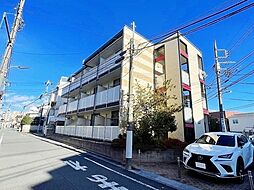 レオパレスステラハウス