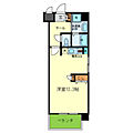 Cosmo33階7.3万円