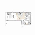 LiveCasa日本橋浜町3階11.6万円