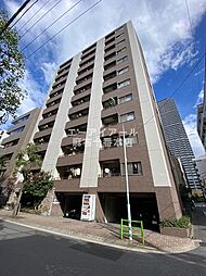 東京メトロ半蔵門線 水天宮前駅 徒歩3分の賃貸マンション