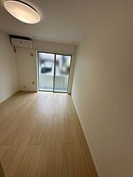 アペリティフ久米川 201 2階1Kのリビング/ダイニング