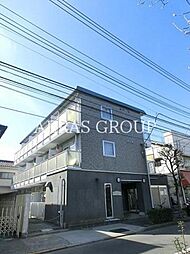 グランドヒルズ東新町