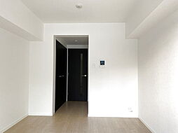 MAXIV百合ヶ丘TRE 3階1Kのリビング/ダイニング